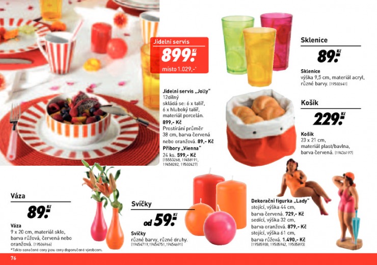 let�k Kika Aktu�ln� let�k od 15.4.2013 strana 1