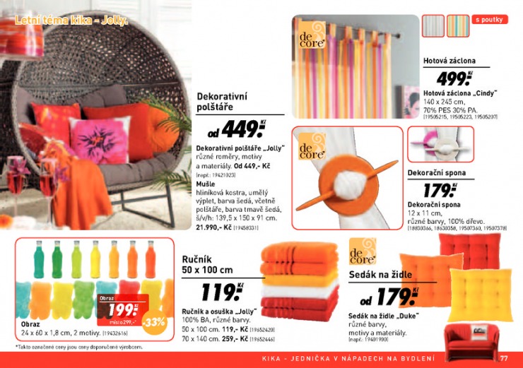 let�k Kika Aktu�ln� let�k od 15.4.2013 strana 1