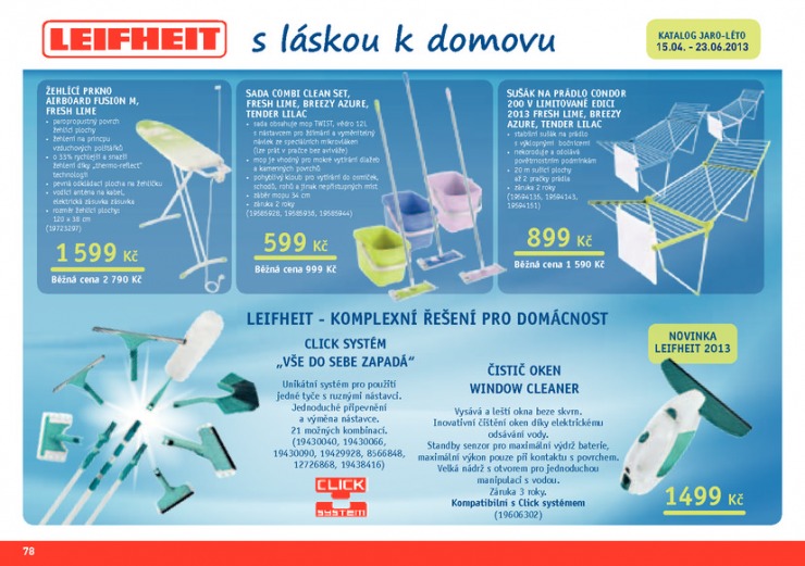 let�k Kika Aktu�ln� let�k od 15.4.2013 strana 1