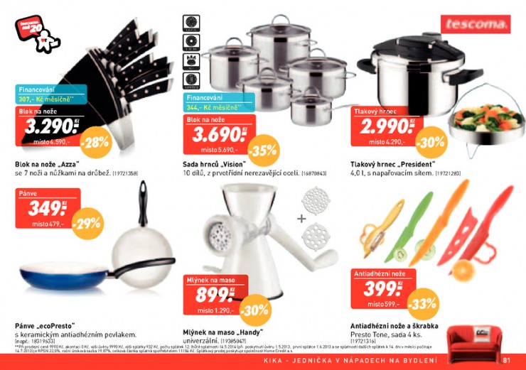 let�k Kika Aktu�ln� let�k od 15.4.2013 strana 1