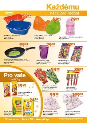 let�k COOP Tuty Tip od 15.4.2013 strana 1