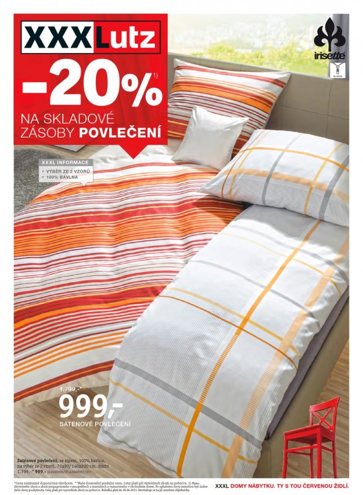 letk XXXLutz povleen od 15.4.2013 strana 1