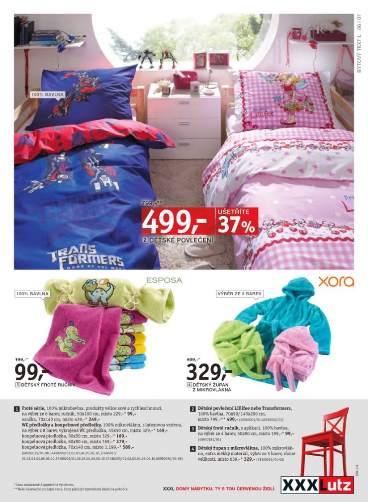 let�k XXXLutz povle�en� od 15.4.2013 strana 1