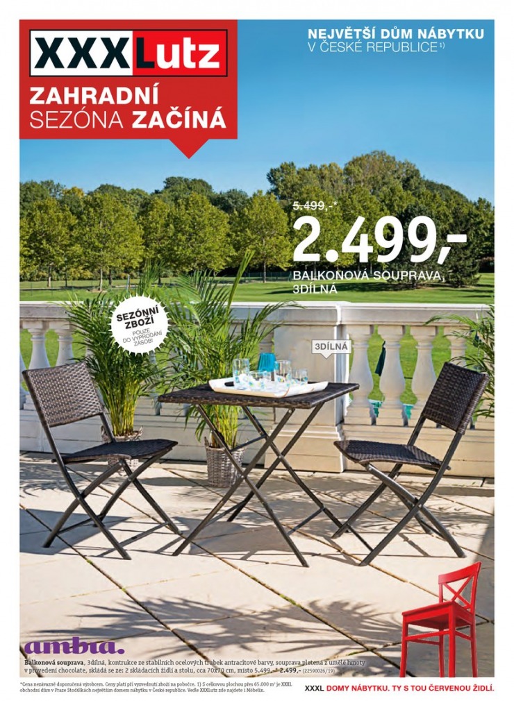 letk XXXLutz zahradn sezona od 15.4.2013 strana 1