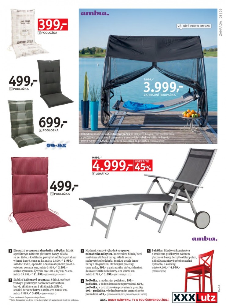 let�k XXXLutz zahradn� sezona od 15.4.2013 strana 1