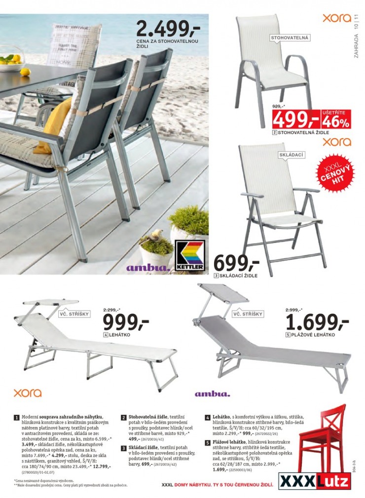 let�k XXXLutz zahradn� sezona od 15.4.2013 strana 1