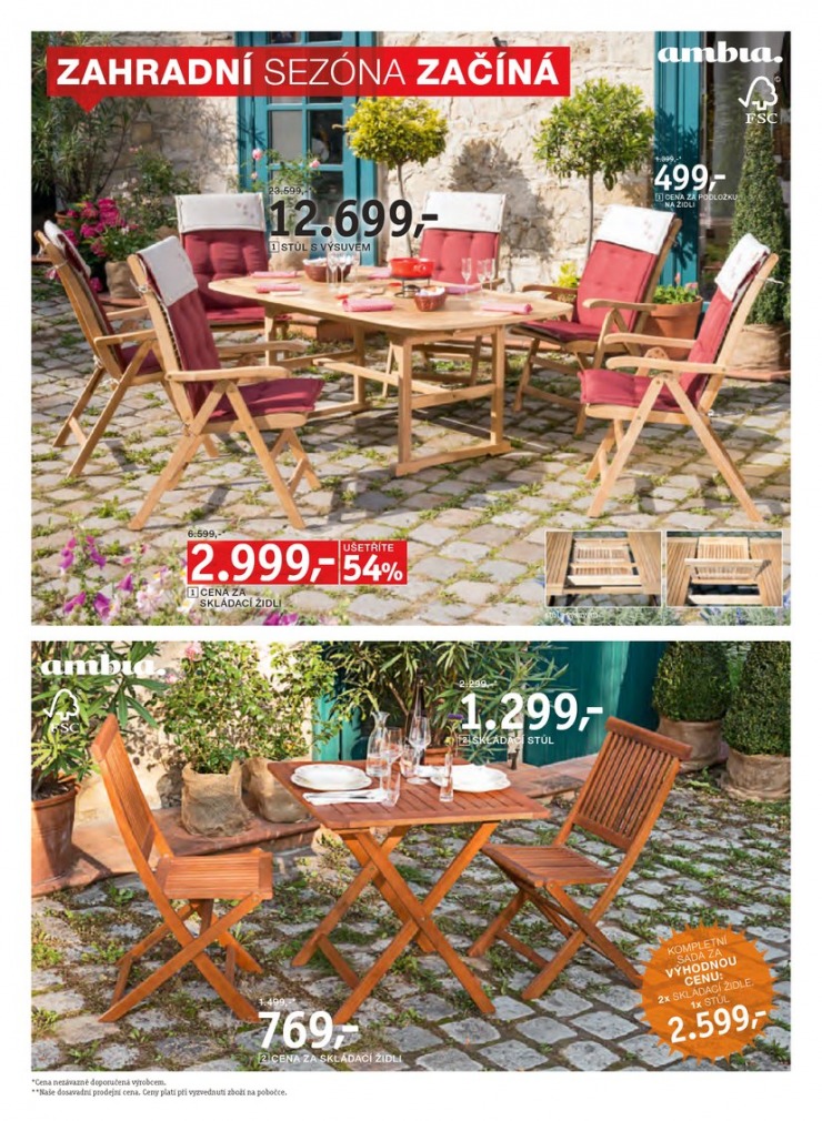 let�k XXXLutz zahradn� sezona od 15.4.2013 strana 1