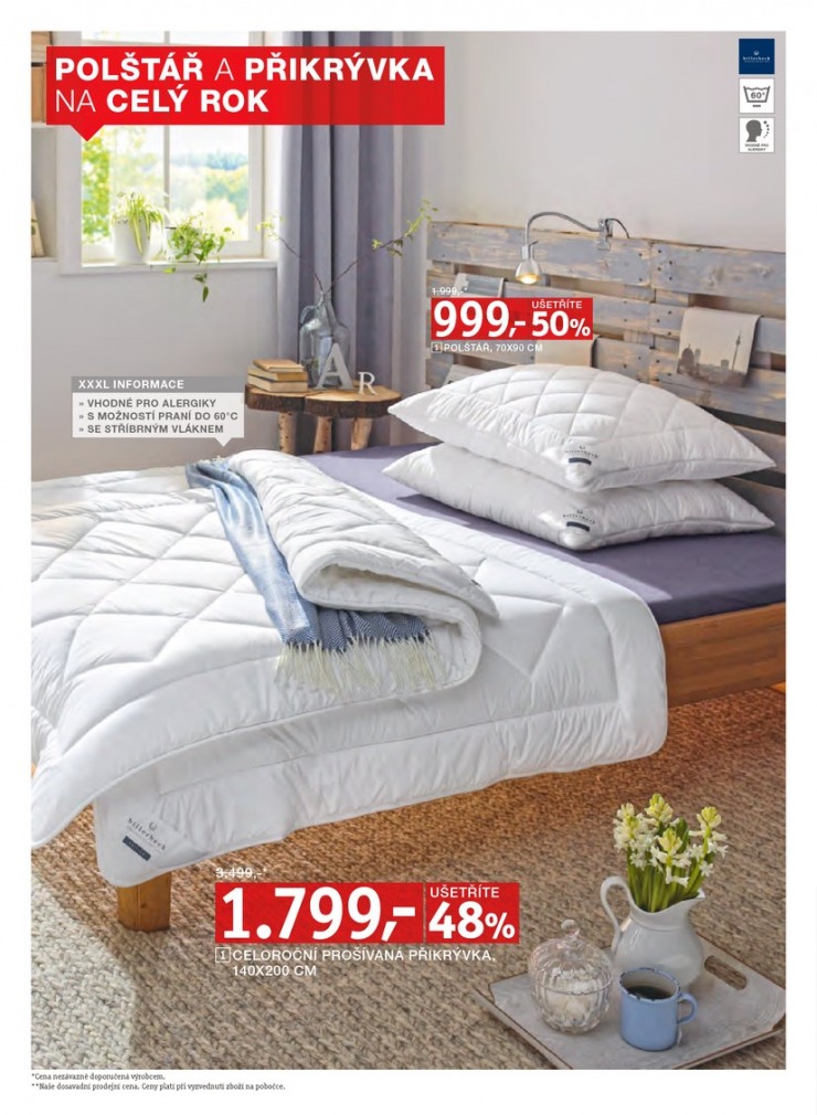 let�k XXXLutz matrace od 15.4.2013 strana 1