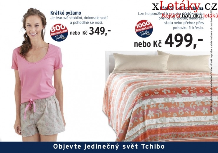 let�k Tchibo let�k strana 1