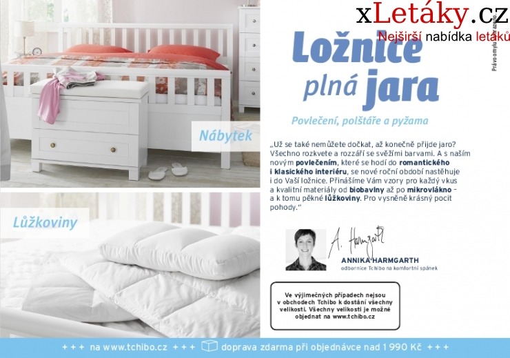 let�k Tchibo let�k strana 1