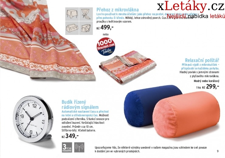 let�k Tchibo let�k strana 1