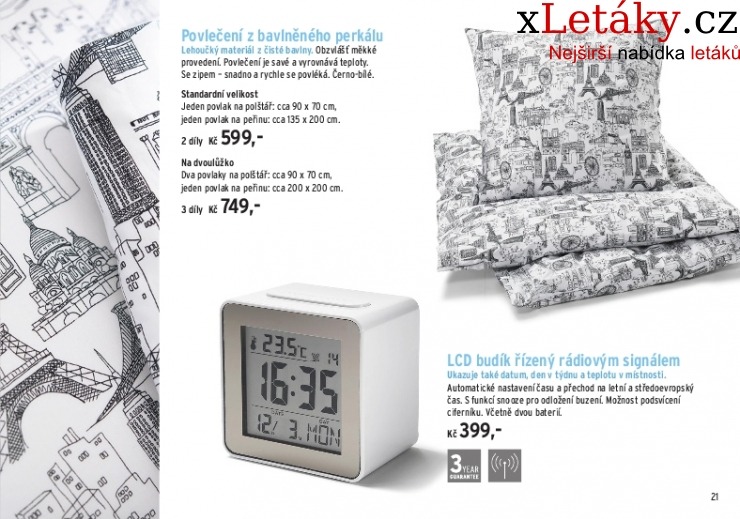 let�k Tchibo let�k strana 1