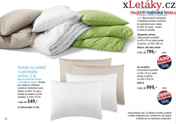 let�k Tchibo let�k strana 1