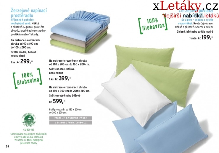 let�k Tchibo let�k strana 1