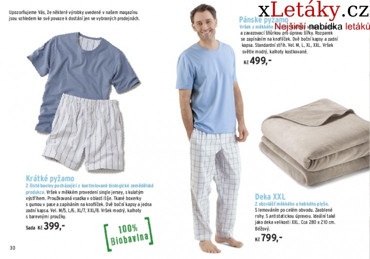 let�k Tchibo let�k strana 1