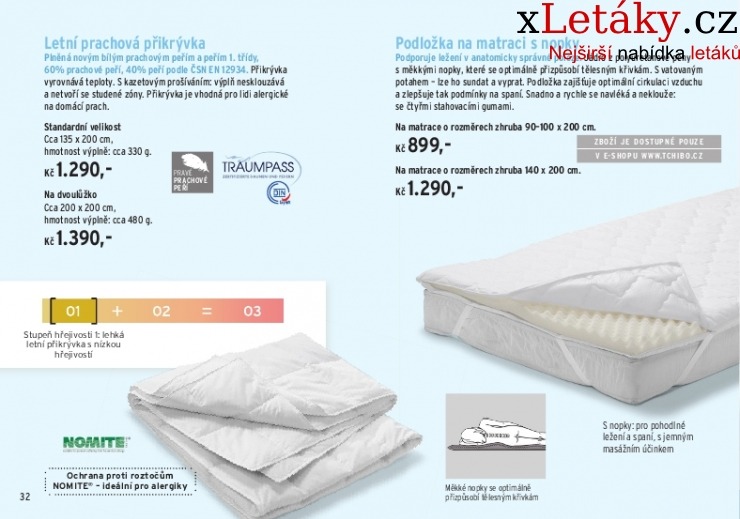 let�k Tchibo let�k strana 1