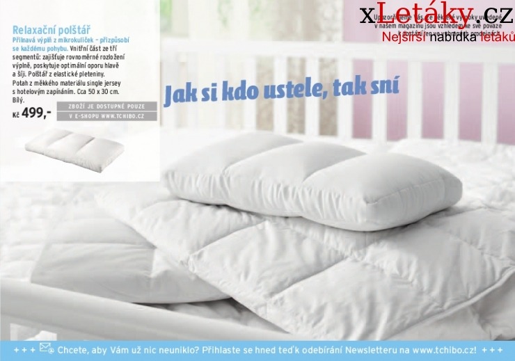 let�k Tchibo let�k strana 1