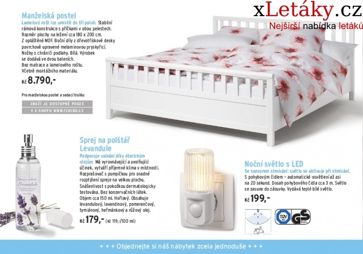 let�k Tchibo let�k strana 1