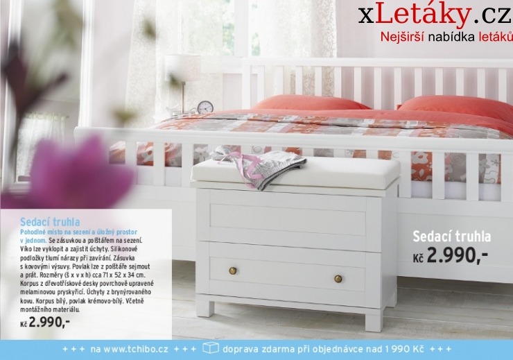 let�k Tchibo let�k strana 1