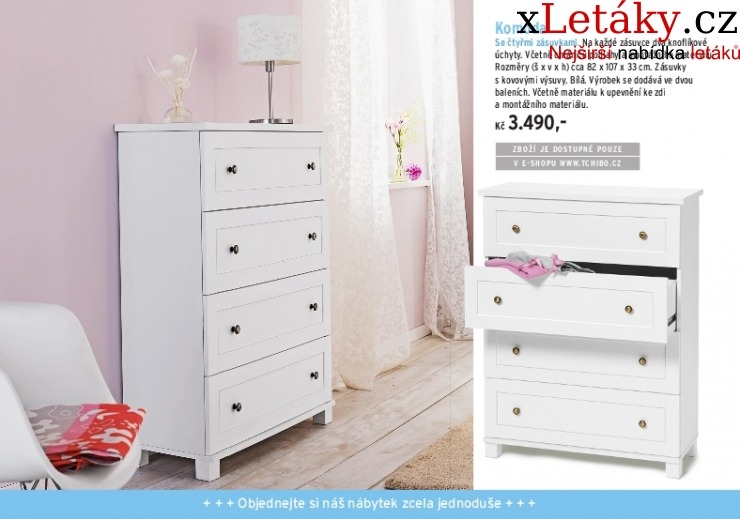 let�k Tchibo let�k strana 1