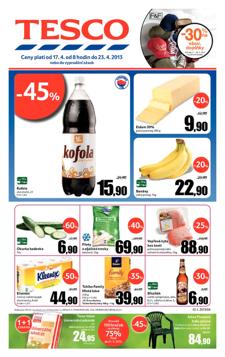 letk Tesco velk hypermarkety od 17.4.2013 strana 1