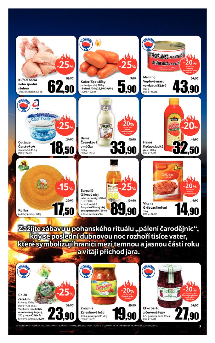 leták Tesco velké hypermarkety od 17.4.2013 strana 1 leták Tesco velké hypermarkety od 17.4.2013 strana 1