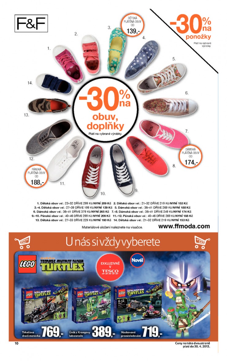 let�k Tesco velk� hypermarkety od 17.4.2013 strana 1