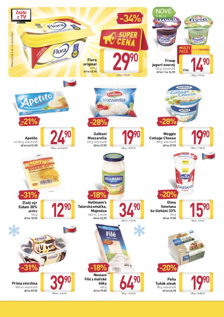 let�k Billa velk� od 17.4.2013 strana 1