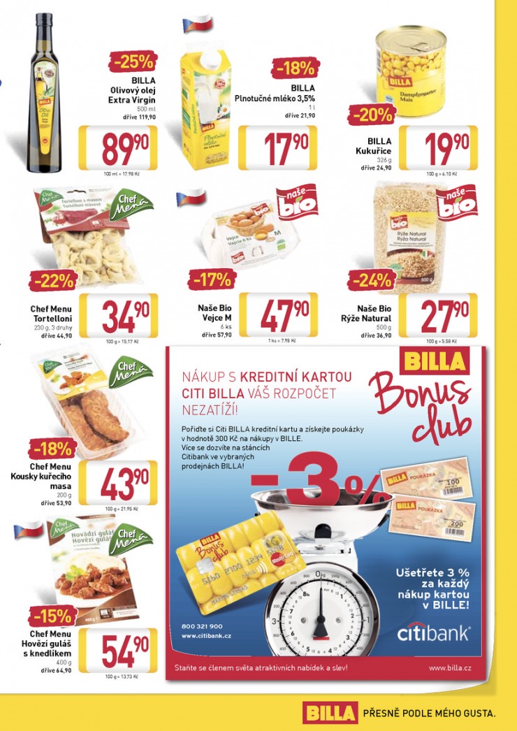 let�k Billa velk� od 17.4.2013 strana 1