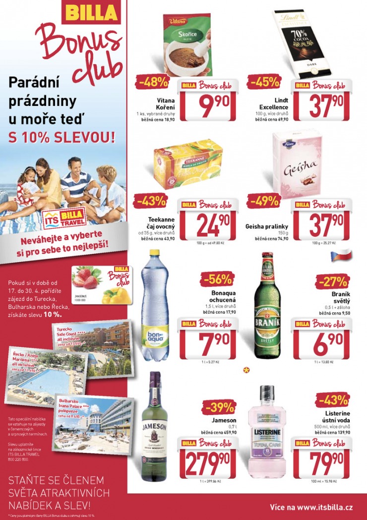 let�k Billa velk� od 17.4.2013 strana 1