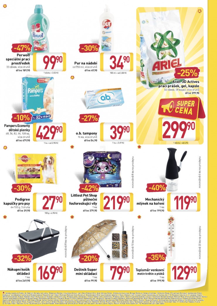 let�k Billa velk� od 17.4.2013 strana 1