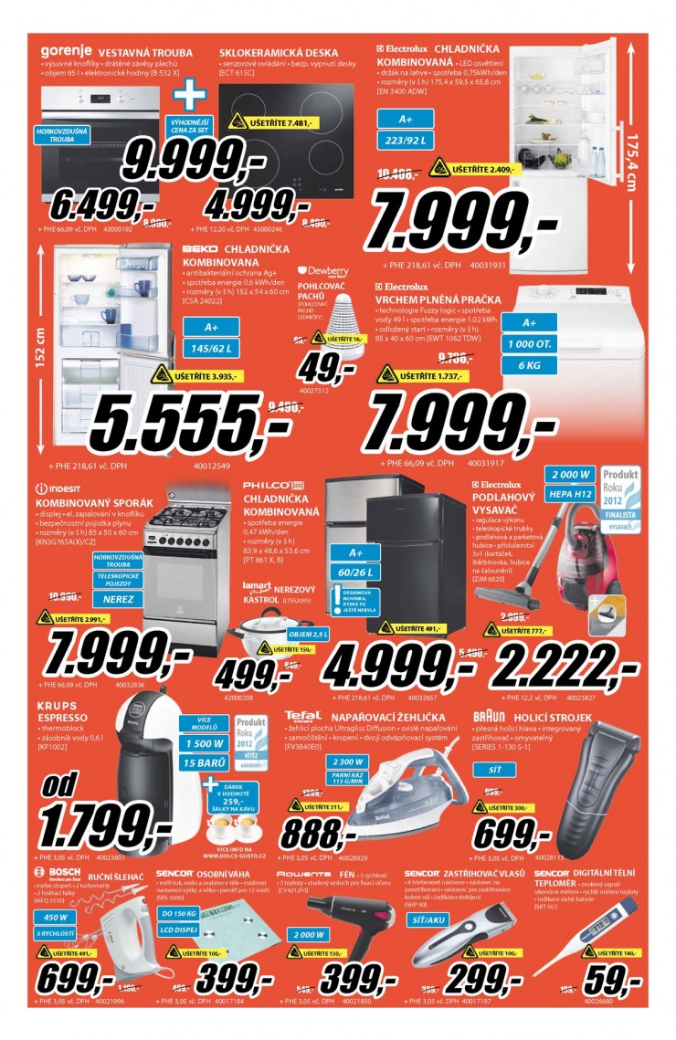 let�k Planeo Elektro Ak�n� let�k od 17.4.2013 strana 1