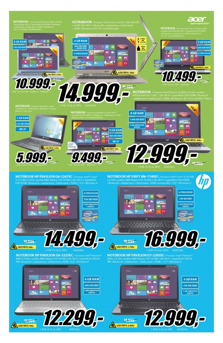 let�k Planeo Elektro Ak�n� let�k od 17.4.2013 strana 1