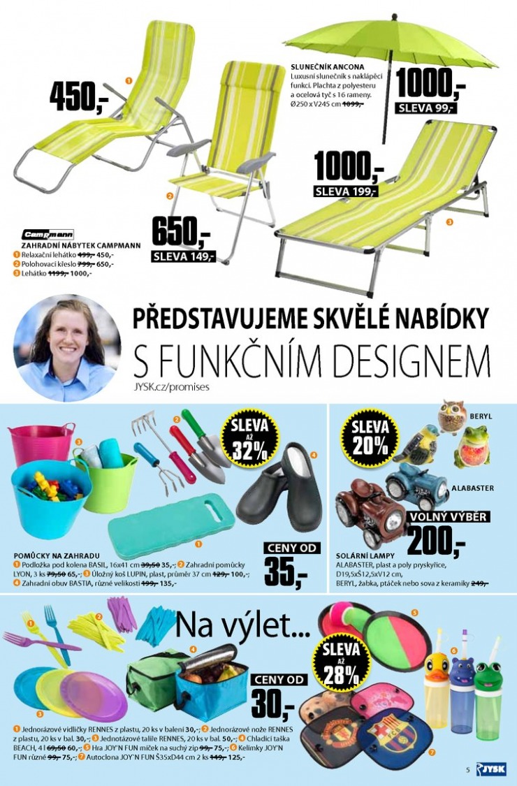 let�k Jysk Nab�dka t�dne od 11.4.2013 strana 1