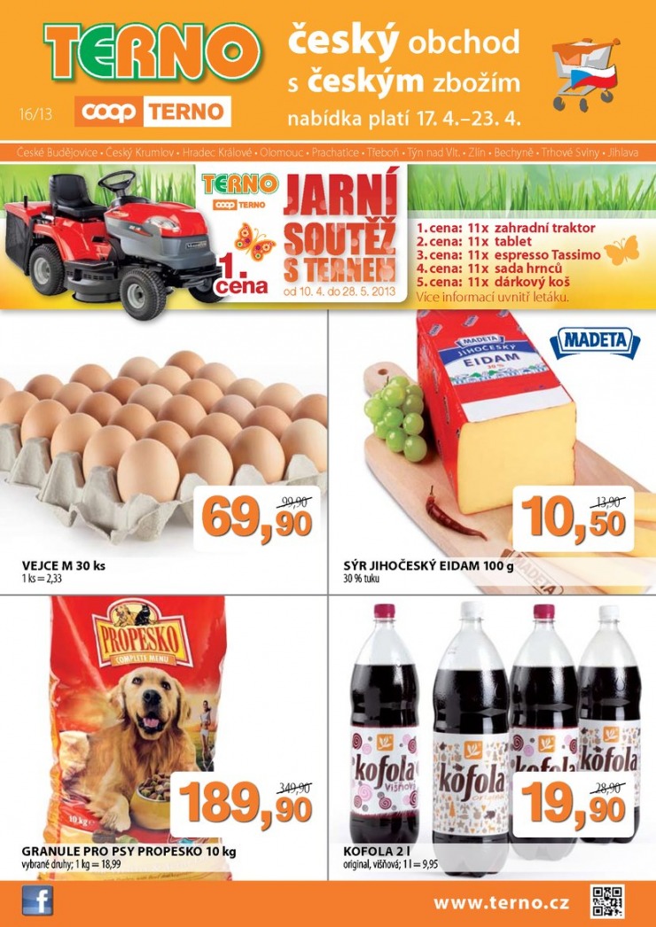 letk COOP Terno od 17.4.2013 strana 1