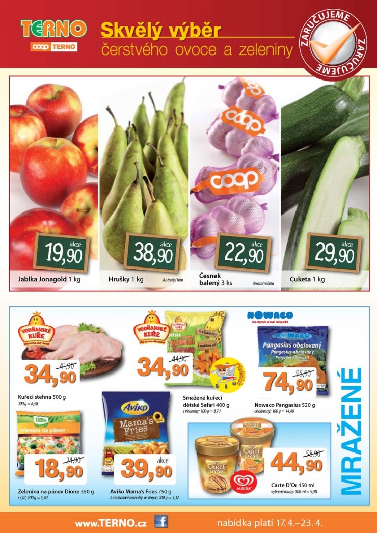 let�k COOP Terno od 17.4.2013 strana 1