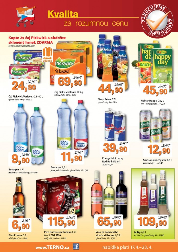 let�k COOP Terno od 17.4.2013 strana 1