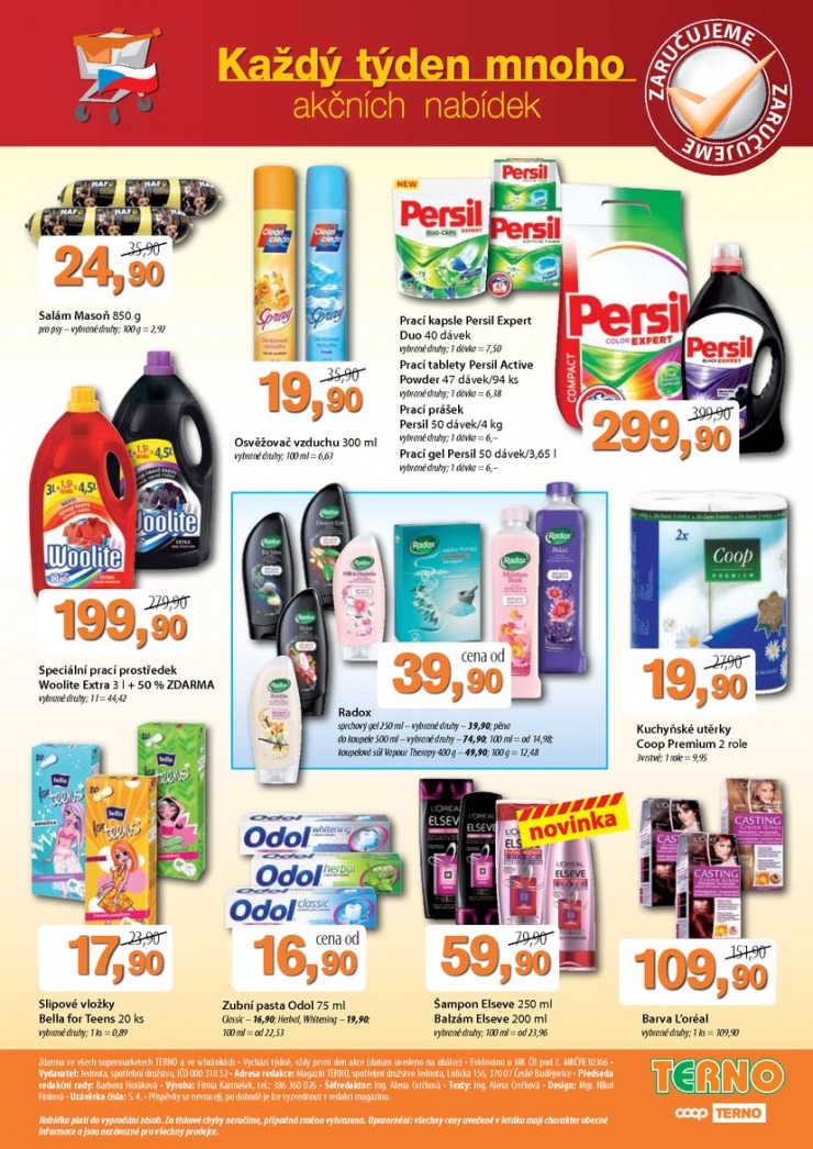 let�k COOP Terno od 17.4.2013 strana 1