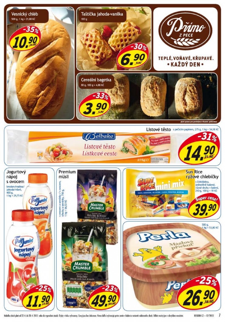 let�k Lidl Ak�n� nab�dka od 22.4.2013 strana 1