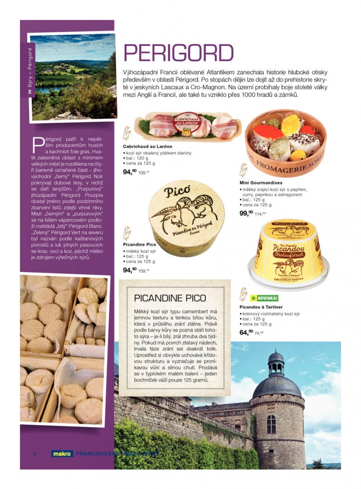 let�k Makro Epikure od 24.4.2013 strana 1