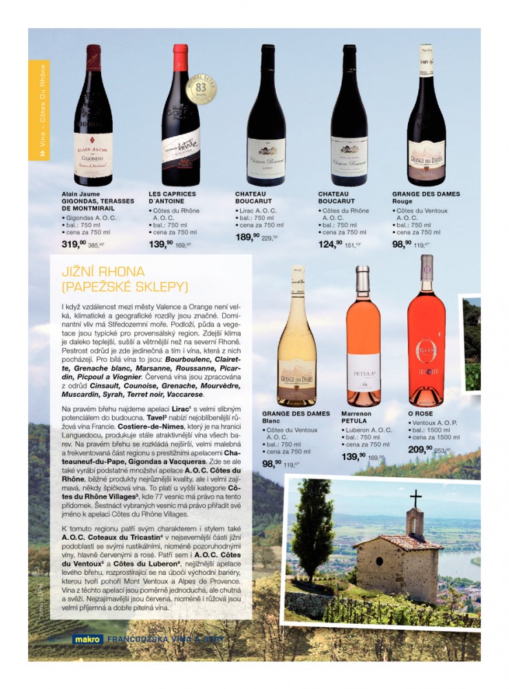 let�k Makro Epikure od 24.4.2013 strana 1