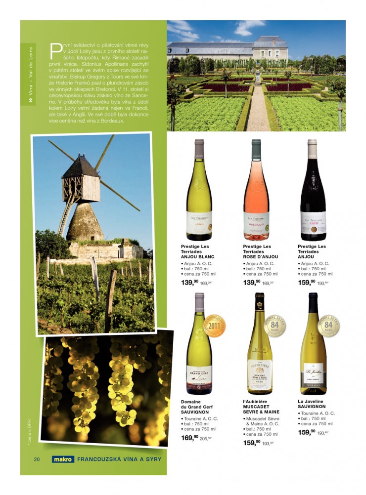 let�k Makro Epikure od 24.4.2013 strana 1