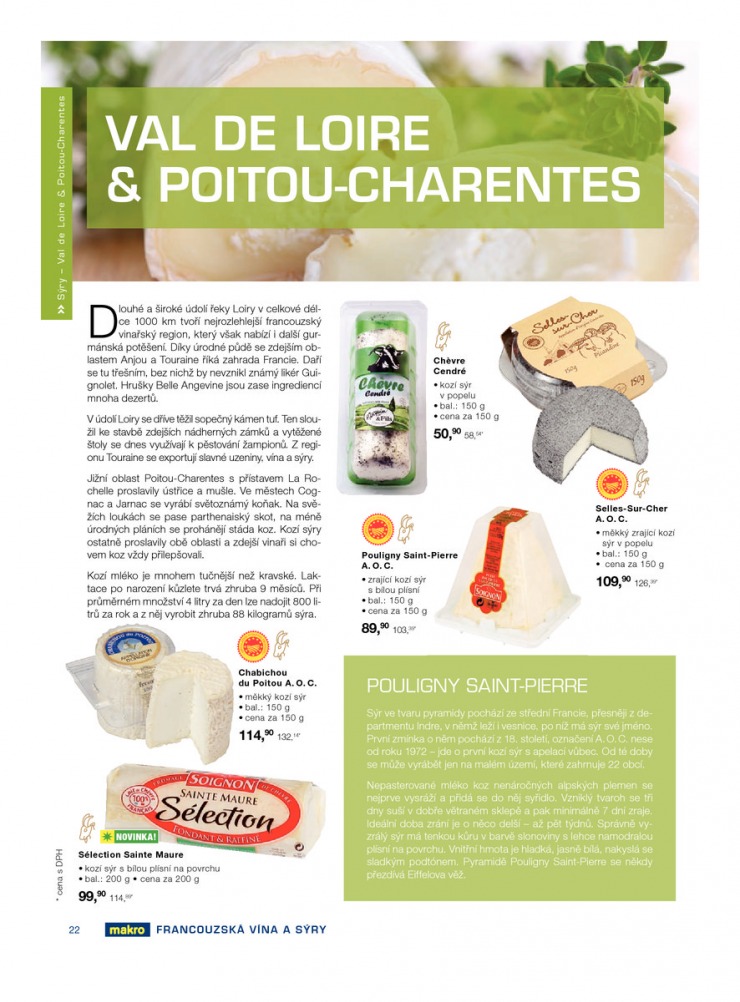 let�k Makro Epikure od 24.4.2013 strana 1