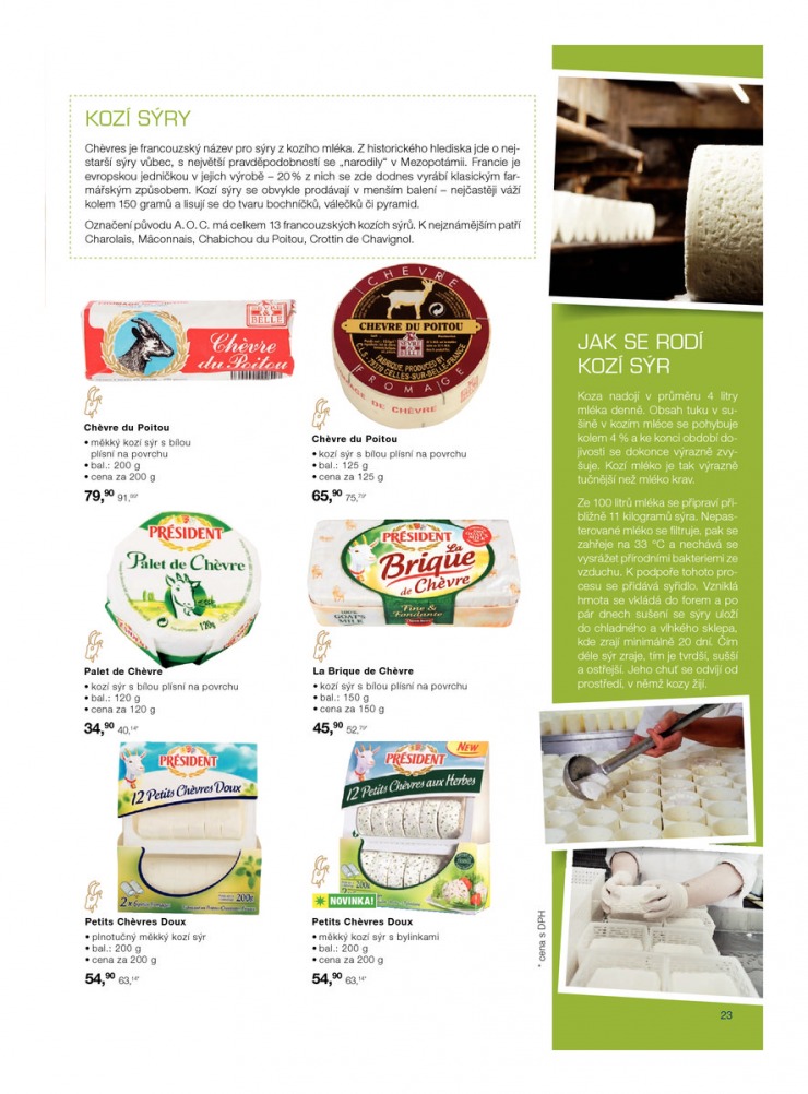 let�k Makro Epikure od 24.4.2013 strana 1