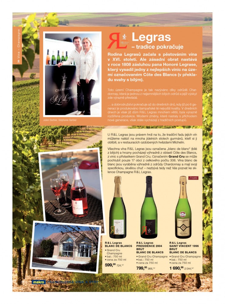 let�k Makro Epikure od 24.4.2013 strana 1