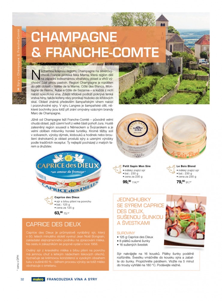 let�k Makro Epikure od 24.4.2013 strana 1