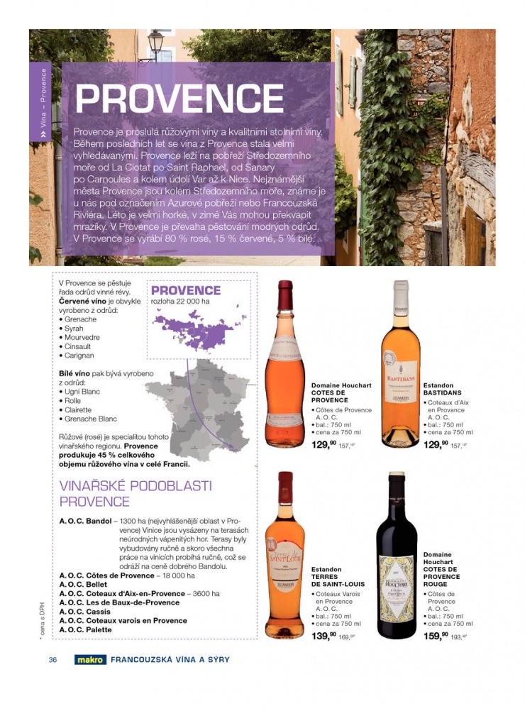 let�k Makro Epikure od 24.4.2013 strana 1