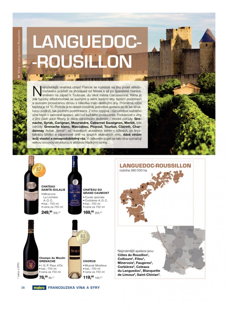 let�k Makro Epikure od 24.4.2013 strana 1