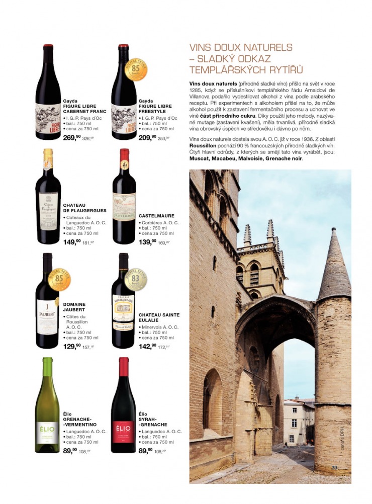 let�k Makro Epikure od 24.4.2013 strana 1