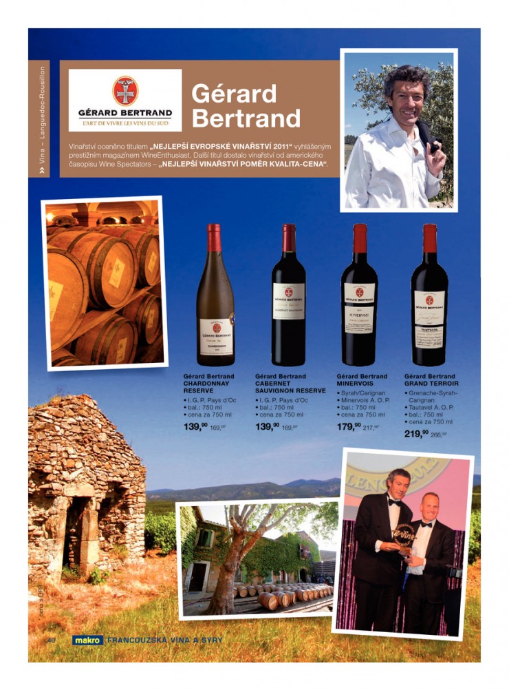 let�k Makro Epikure od 24.4.2013 strana 1